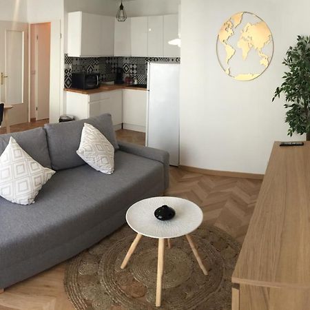 Welcome Au Dazzling Stay Серрі Екстер'єр фото