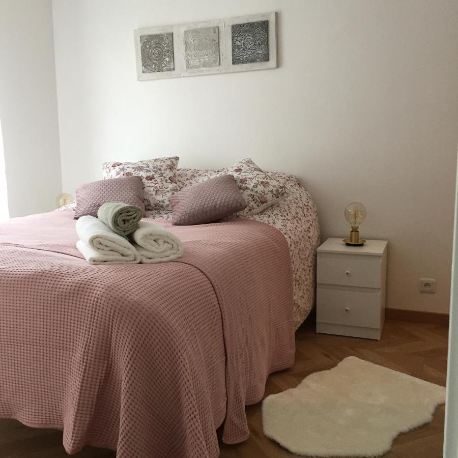 Welcome Au Dazzling Stay Серрі Екстер'єр фото