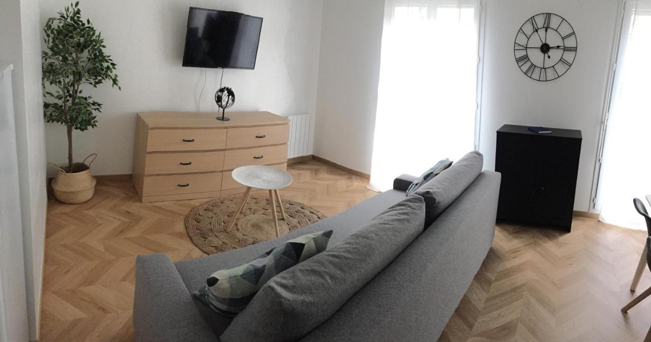 Welcome Au Dazzling Stay Серрі Екстер'єр фото