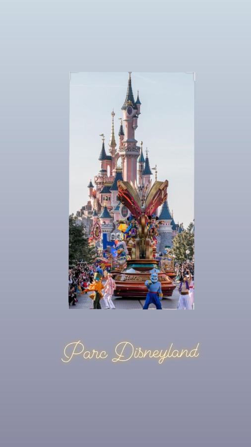 Welcome Au Dazzling Stay Серрі Екстер'єр фото