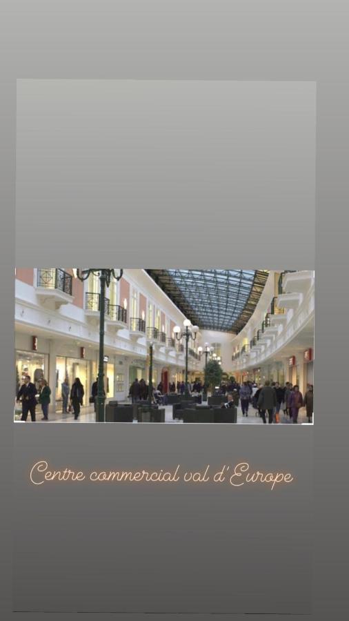 Welcome Au Dazzling Stay Серрі Екстер'єр фото