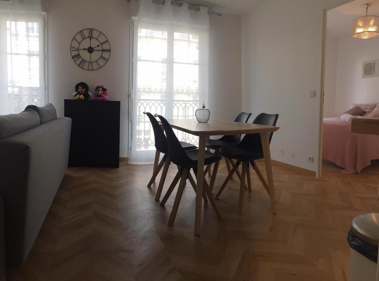 Welcome Au Dazzling Stay Серрі Екстер'єр фото
