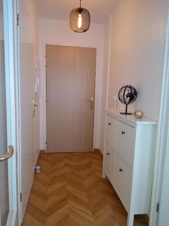 Welcome Au Dazzling Stay Серрі Екстер'єр фото