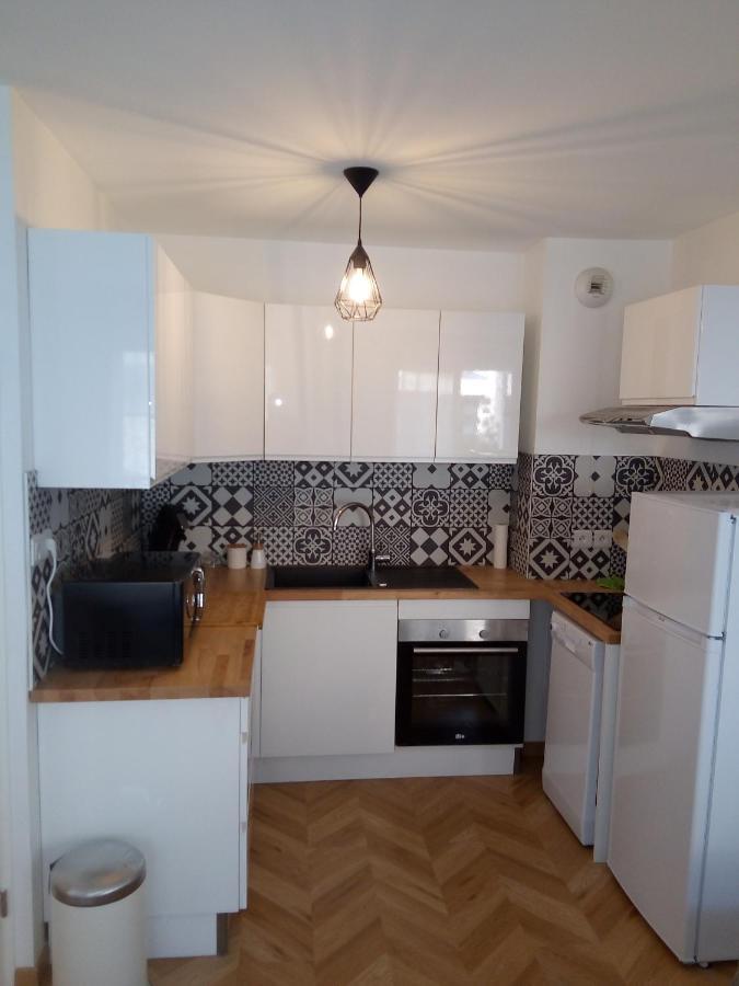 Welcome Au Dazzling Stay Серрі Екстер'єр фото
