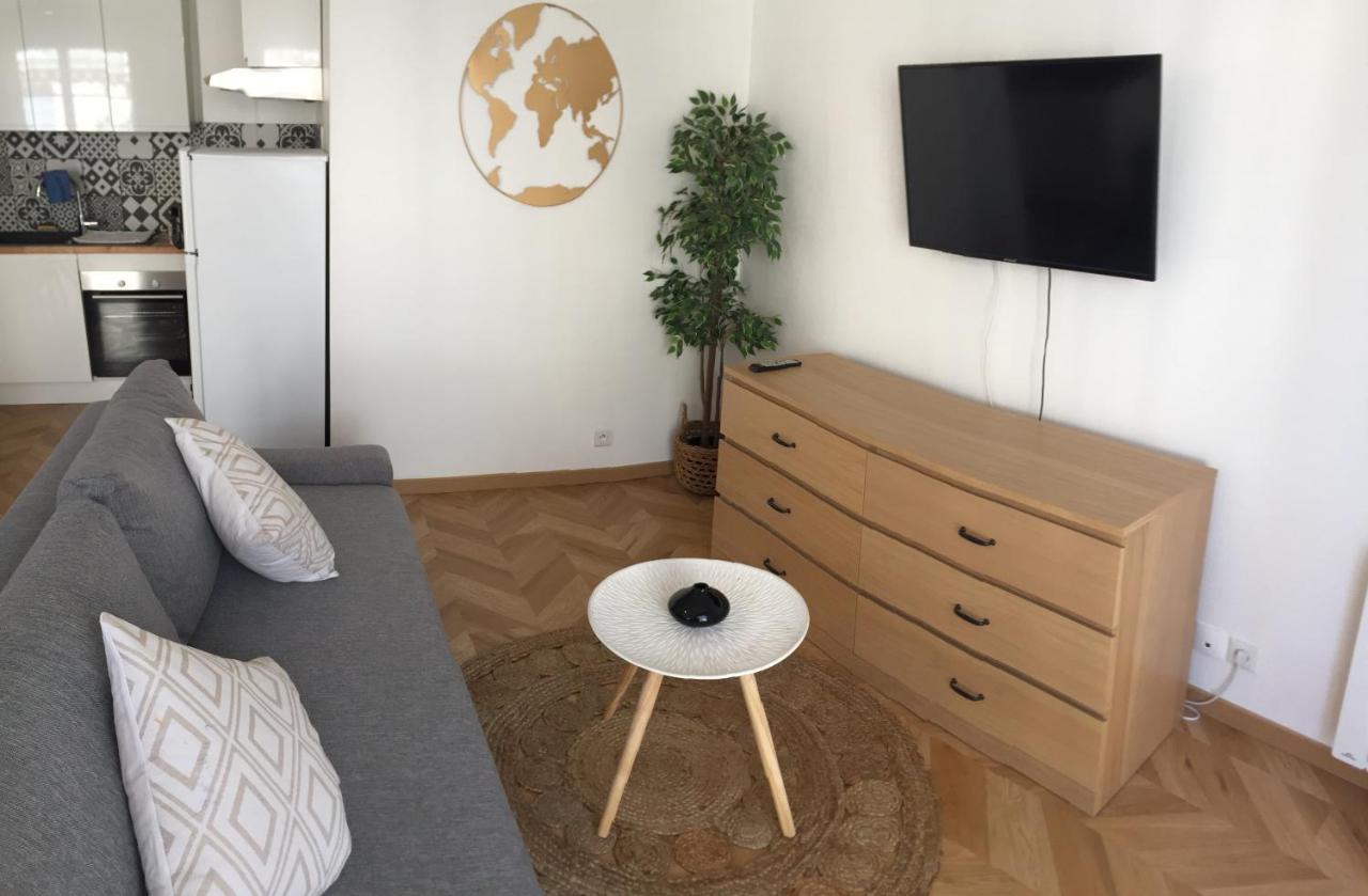 Welcome Au Dazzling Stay Серрі Екстер'єр фото